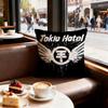 Music Tokio Hotel Cushion Cover Decorative Cushions Covers Cover Sofa X Pillow  Piece X X Pillowcase
