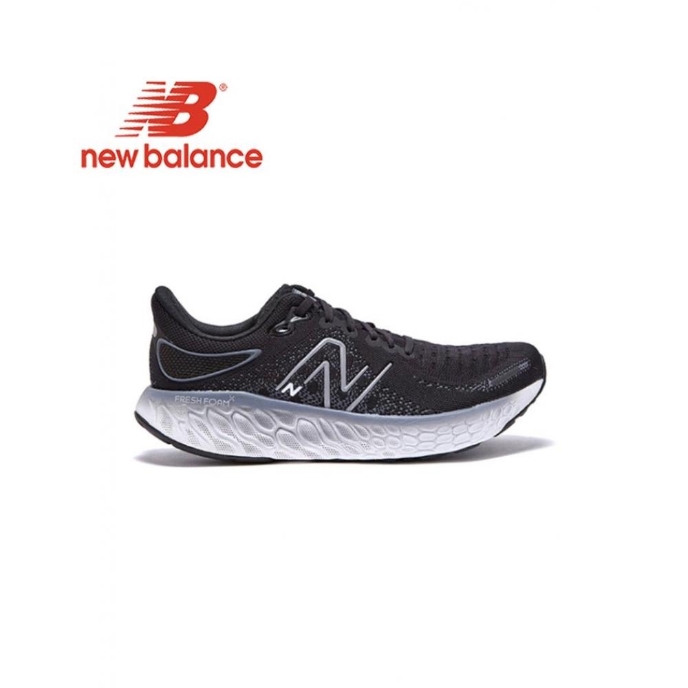 

Кроссовки New BAlAnce Кроссовки для бега M1080b12 black white/265