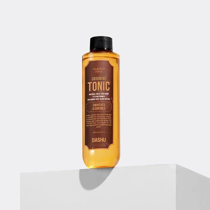 DASHU Classic Style Grooming Tonic 200ml