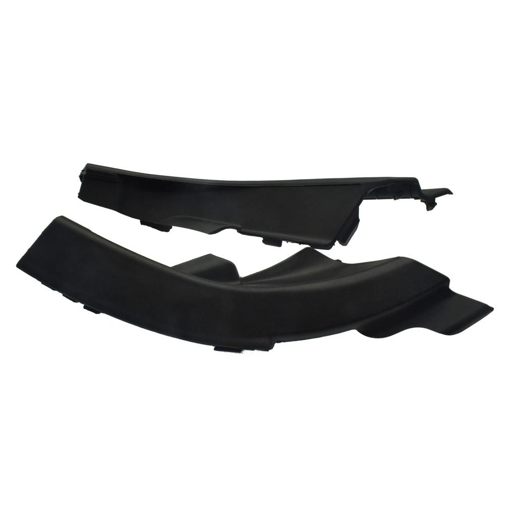 2Pcs Left & Right Cowl Side Vent Cover For Hyundai Grand Starex H1 i800