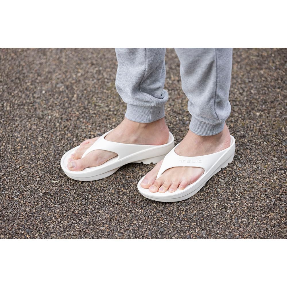 Thong Official Japanese Comfortable Relaxed Recommended by Shimokitazawa Thick cm cm [Teric] Sandals, Product, W-FLIPFLOP, Sandals, Sandals, Hospital,