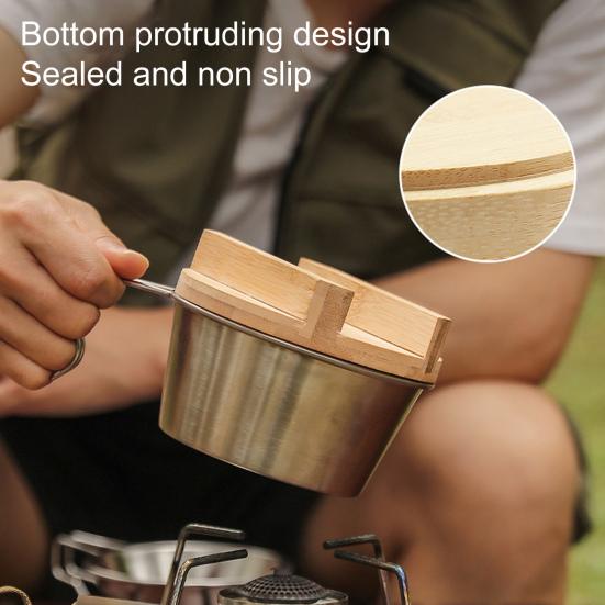 Крышка чаши Sierra Изолированная — фото 3