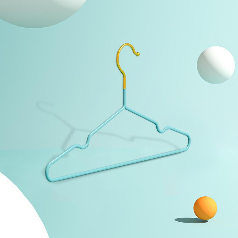 

Смелая вешалка для одежды Нано Нескользящая и Не оставляющая следов Бытовая Гостиная Железная Стойка для одежды Многоцелевая Сушка для одежды Брюки