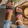 Damenschuhe – Sandalen