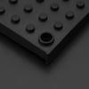 4 Pieces Non-Slip Stilt Foot Pad Stable for Outdoor Surfaces, Painting