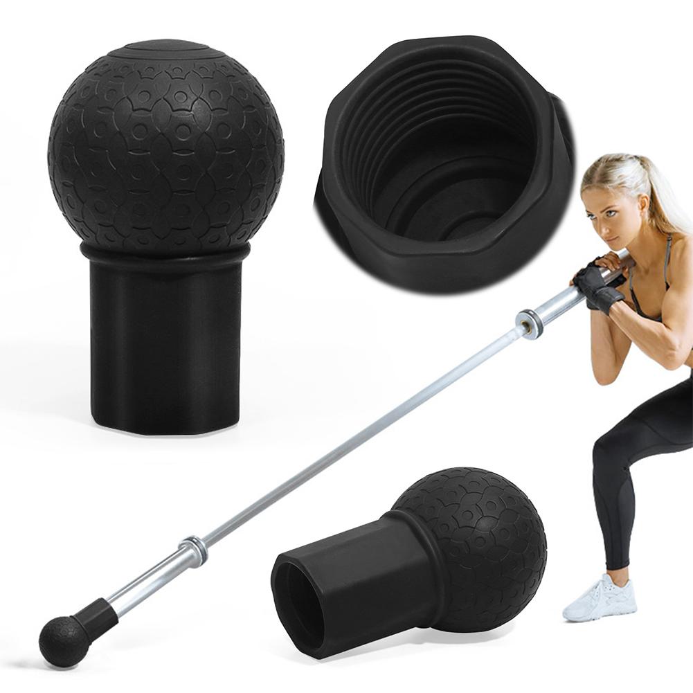 

Barbell Landmine Attachment Barbell Bomb Non Slip Barbell Base Holder Barbell Protective Cover for Presses Split Squat Australia