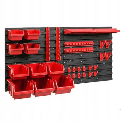 Ordeline KOR4 Container Set