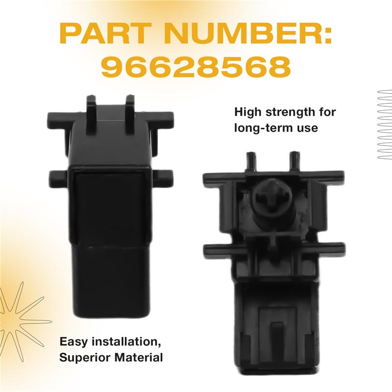 RR-96628568 Car Parking Brake Switch Button For  Sonic Aveo Captiva Opel Mokka Antara 2007-