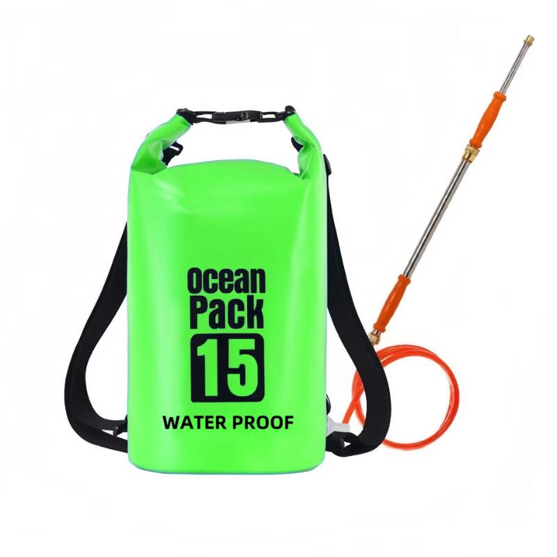 MDNG Drifting Backpack Water Blaster