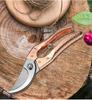 Garden Horticulture Pruning Shears for Thick Branches