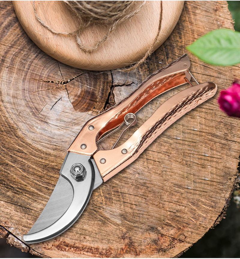 Garden Horticulture Pruning Shears for Thick Branches