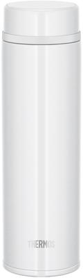 Thermos Vacuum Insulated Portable Mug 480ml Pearl White PRW JNW-480
