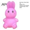 Sensory Squeeze Toy Color Changing Strawberry Simulated Fruit Bunny Duck Love TPR Stress Heart Ball Anxiety Relief Fidget