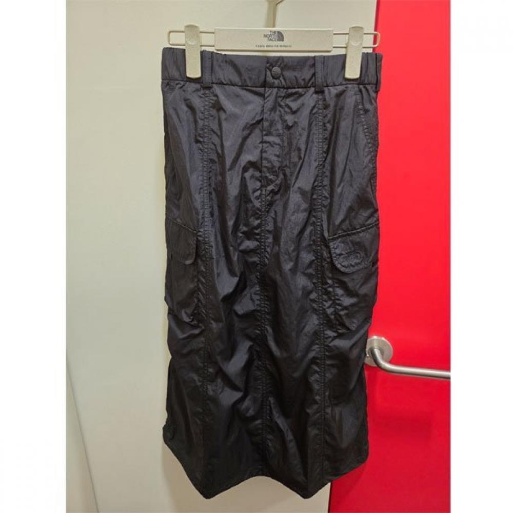 

North Face Women S Sheldon Skirt Blk Nk6nr33j BLK(BLACK)/65(S)