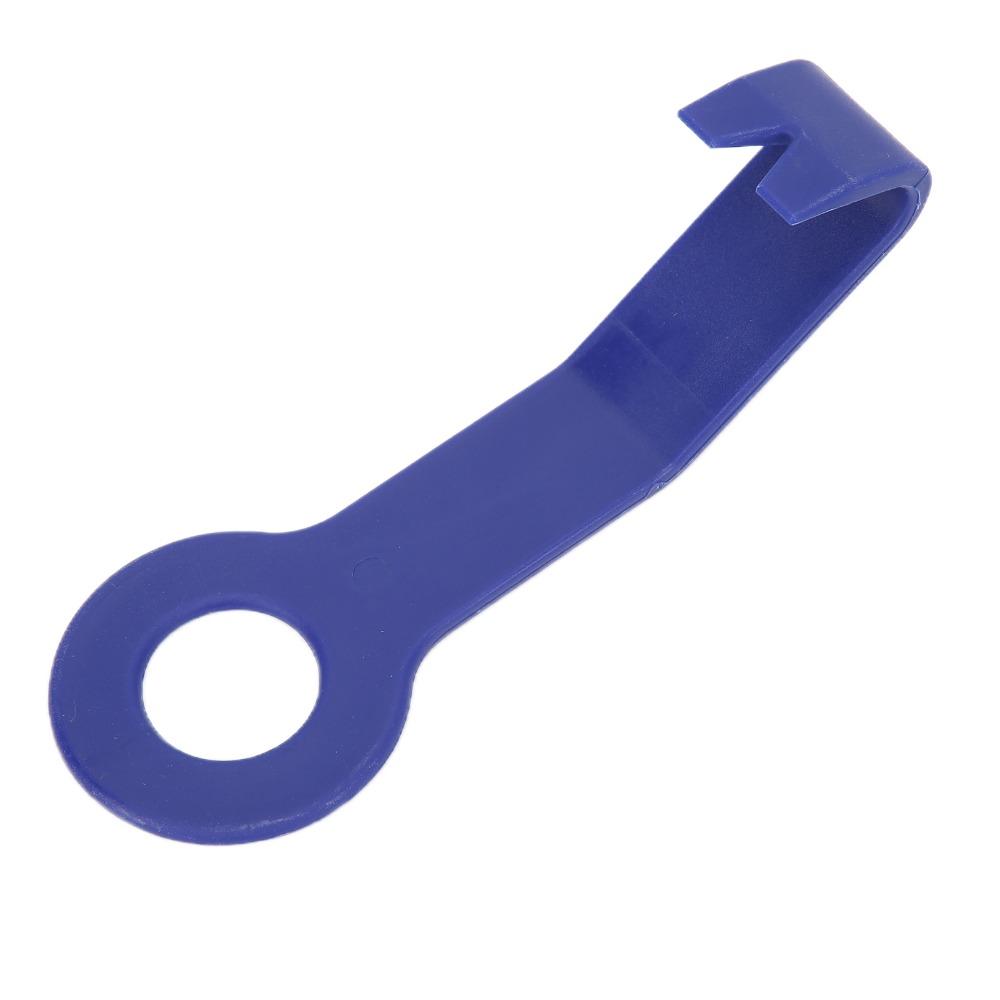 8PCS Universal Door Panel Removal Tool Interior Clip Fastener Remover Car Stereo Removal