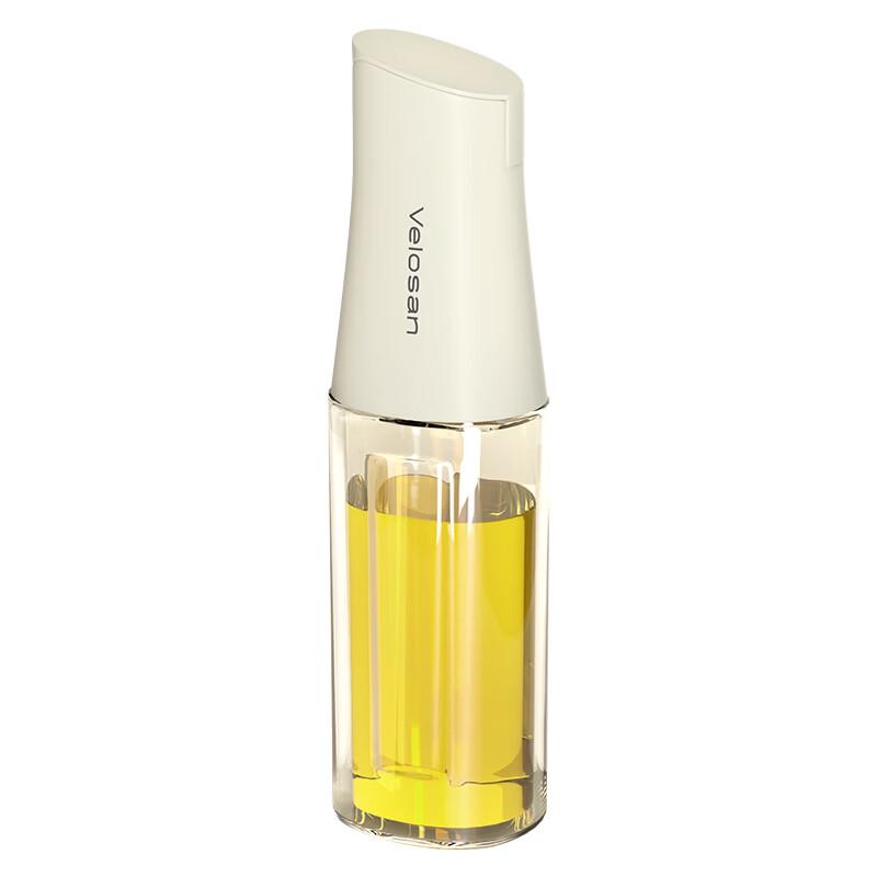 Velosan Automatic Glass Oil Dispenser