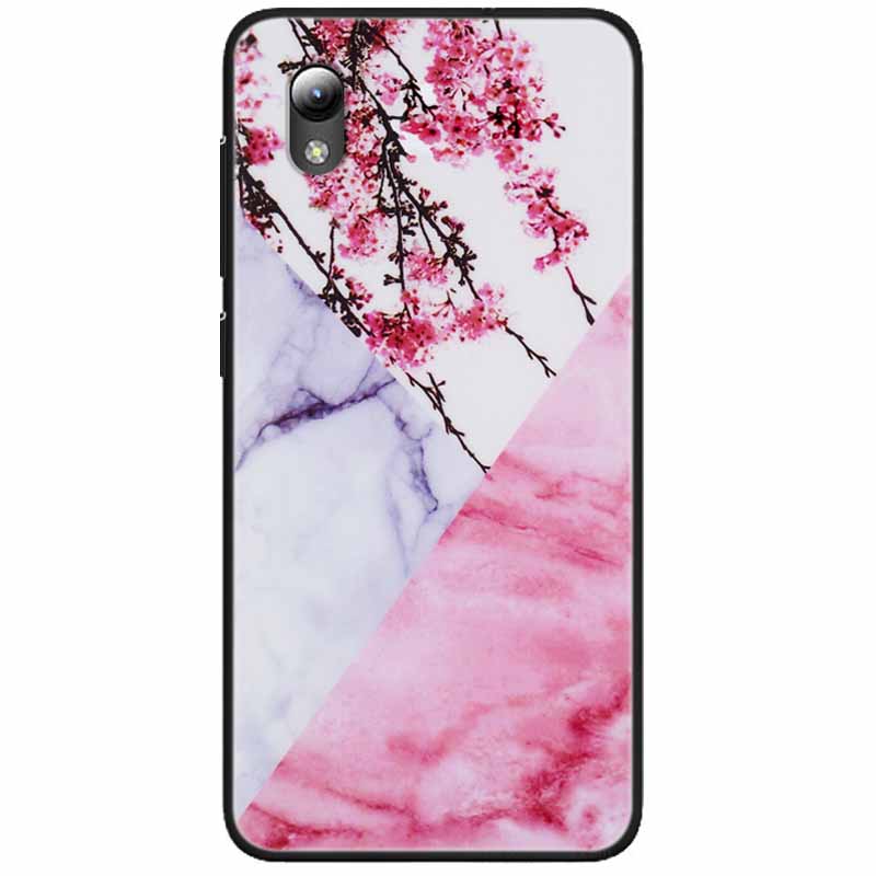 Pro ZTE Blade A31 Lite Case Cover Měkké silikonové pouzdro Fashion Coque Pro ZTE Blade A31 Plus Pouzdra na telefon A 31 Lite ochranná skořepina