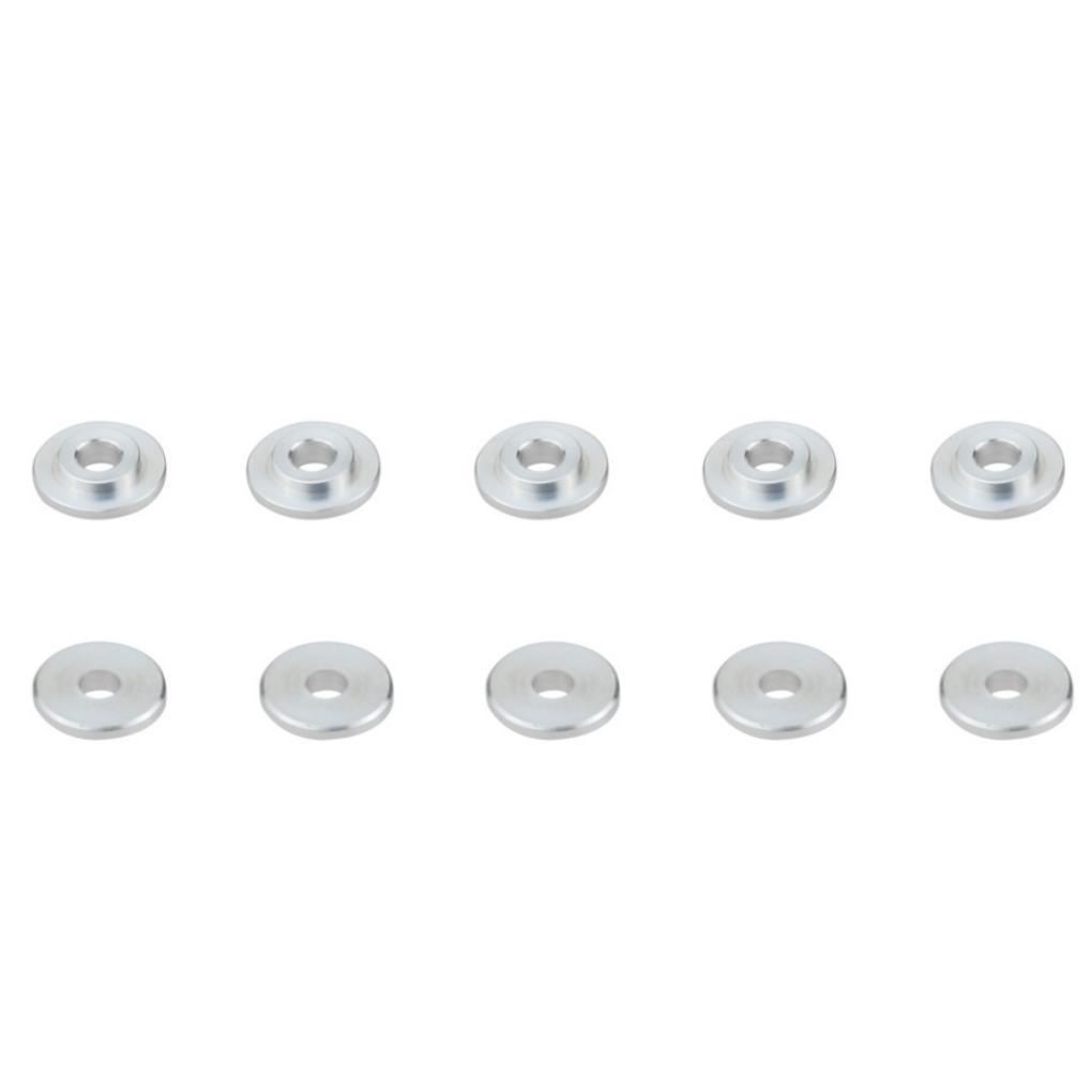 

RCGOFOLLOW Better Work Performance Shock Absorber Gasket For 1/16 MN WPL C14