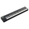 Roland A-88mk2 MIDI Keyboard Controller 88-key MIDI Keyboard MIDI2.0 USB-C Black