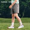 Balabala Unisex Quick-Dry Cooling Sport Shorts