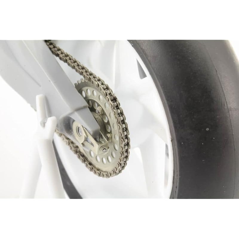 

top studio 1989 NSR500 chain set 1/12 Hasegawa TD23143