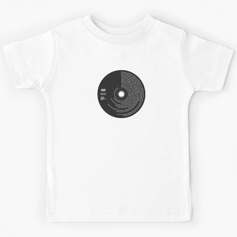 SWEET CHILD Kids T-Shirt 120