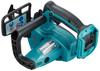 Makita UC122DZ Cordless 115mm Guide Battery Charger Sold Separately Chainsaw, Bar, Blue, 18V,