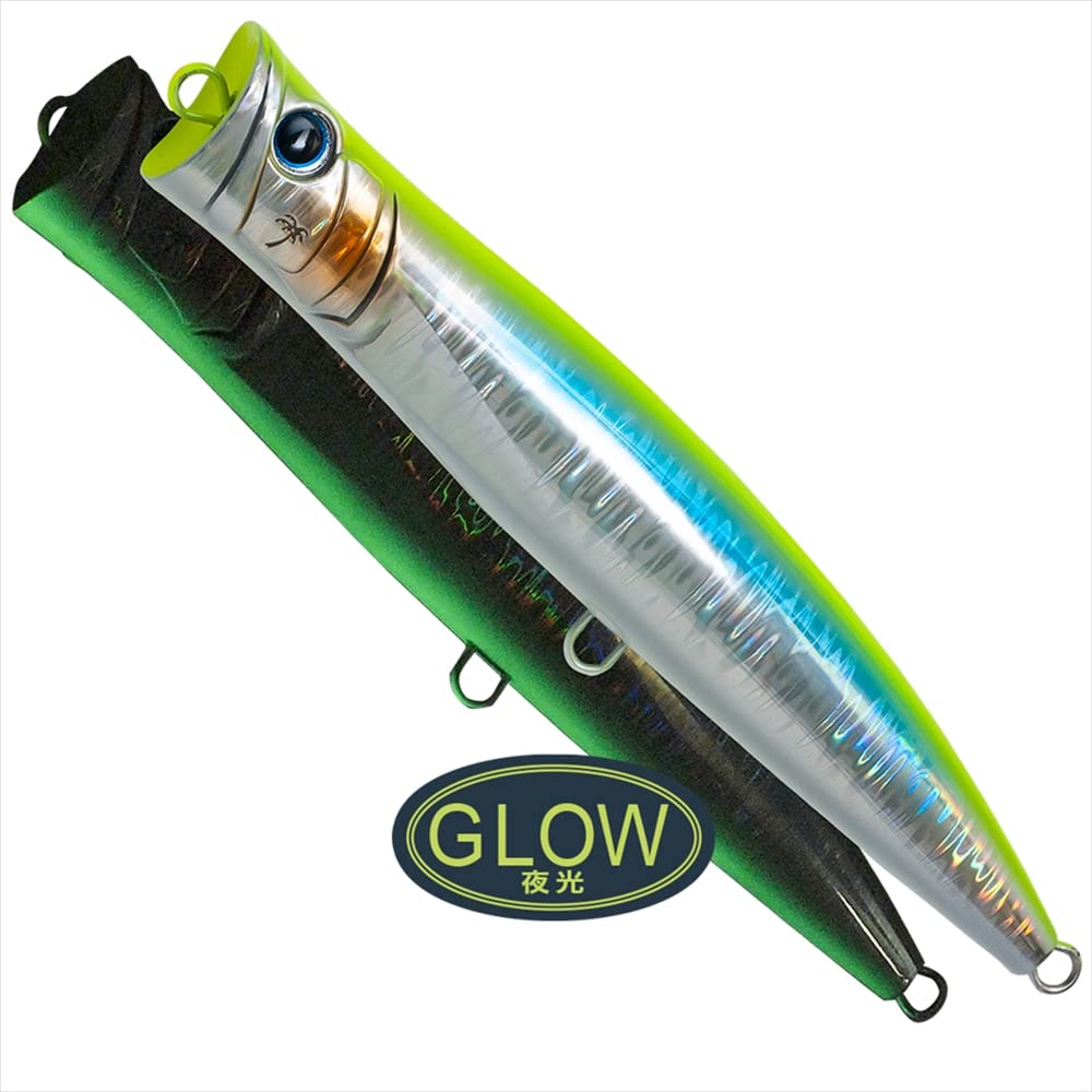 GOKUSPE Palms Breakhead First Chart Glow BKH-200#MG-457 (palms-085387)
