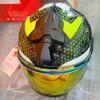 Hot Visor Lens for LS2 FF910 ADVANT II Motorcycle Helmet Day and Night  Electronic Gun Red Lens Helmet Accessories
