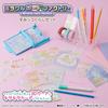 Miracle Card Factory Sumikkogurashi Set