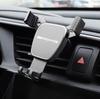 Gravity Car Interior Phone Sticker Holder Air Vent GPS Stand Accessories For Mercedes Benz AMG A B C E G CLA GLA W211 W214 W205 II2