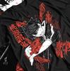 Tougen T-Shirt Anki Ichinose Shiki Ani Art Horror Anime Geschenk t-shirt Alle Größen
