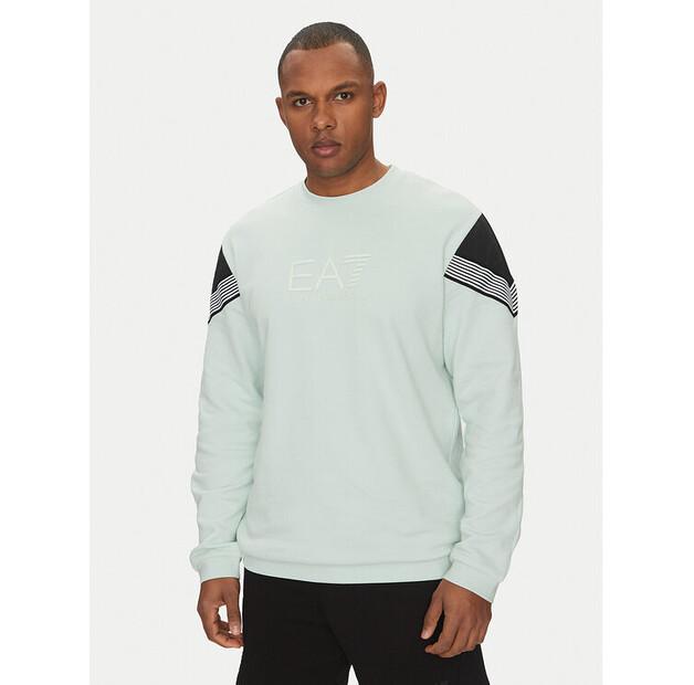 Толстовка EA7 Emporio Armani 7M000272 AF12451 U9060 EU 3XL 19180₽