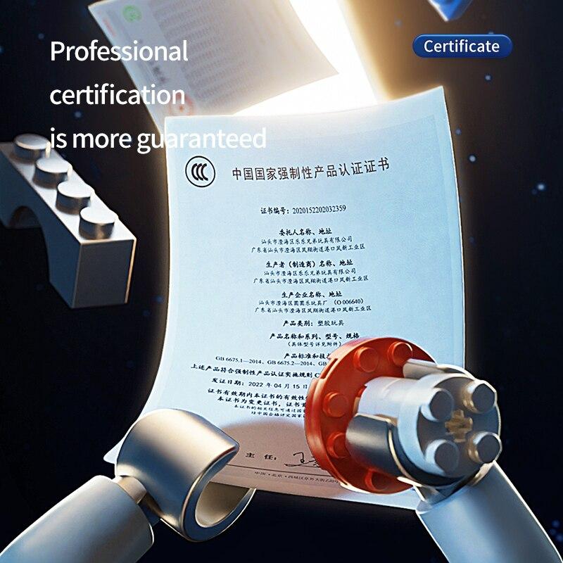 ToylinX Centrum Startowe Model Lądownika Księżycowego Klocki Budowlane Statek Kosmiczny Kosmodrom Figurka Prom Kosmiczny Rakieta Klocki Zabawki Budowlane