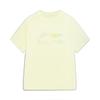Li-Ning 2026 Youth Unisex Short Sleeve T-Shirt