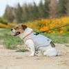Winhyepet Dog Cooling Vest Clothes Rapid Cool Jacket For Small Large Dog Accessories Outdoor Coat Reflective Costume Fashionable