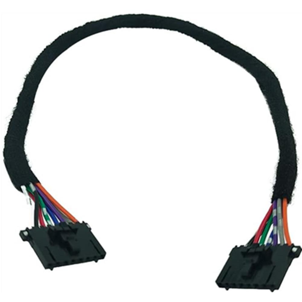 

Replacement Shifter Jumper Wiring Harness For Jeep Cherokee 2014-2018 68413957AA