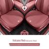 MG 5/7/ES/6 Universal Seat Cushions - All-Season Front & Rear Interior Accessories