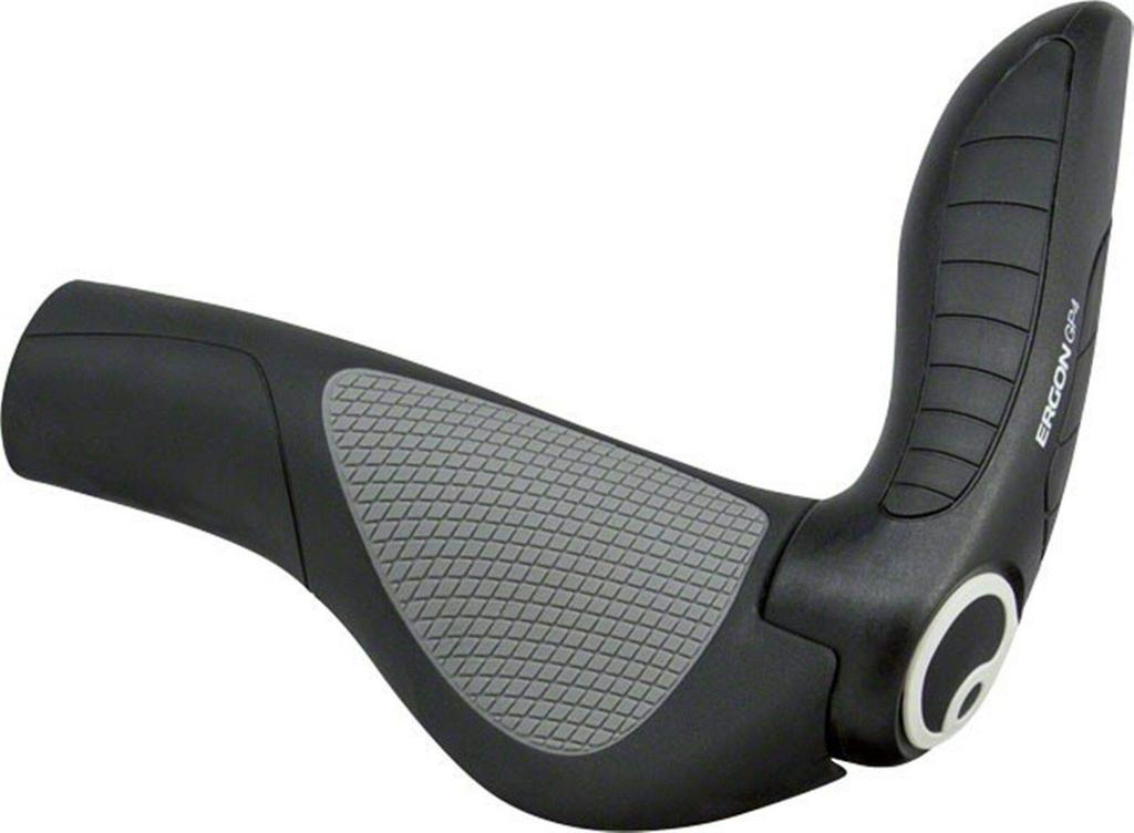 Ergon GP4 Grips S (HBG22600)