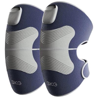 SKG W3 Premium Heated Knee Massager CN Plug (adapter Included)