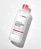 Deep Red Hyaluronic Acid Cleansing Water 510ml