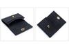 Genuine Leather Women's Coin Purse: Short, Exquisite, Multifunctional Card Holder, New 2025 Fashion