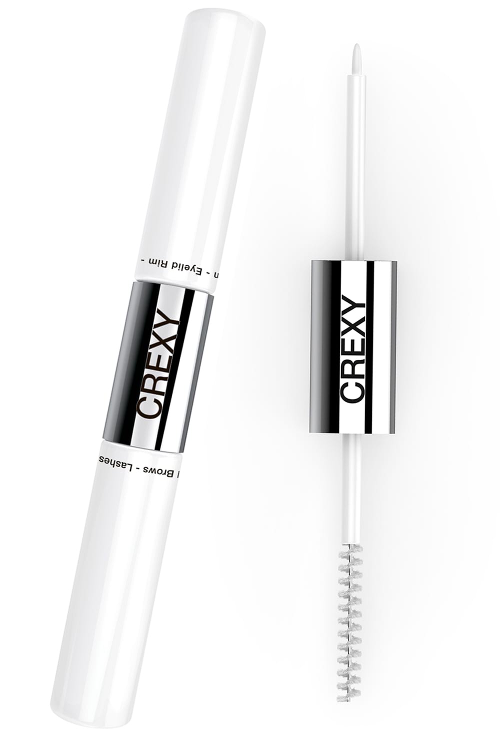 Labo Suisse, Crexy, Growth, Augenbrauengel, 8 ml