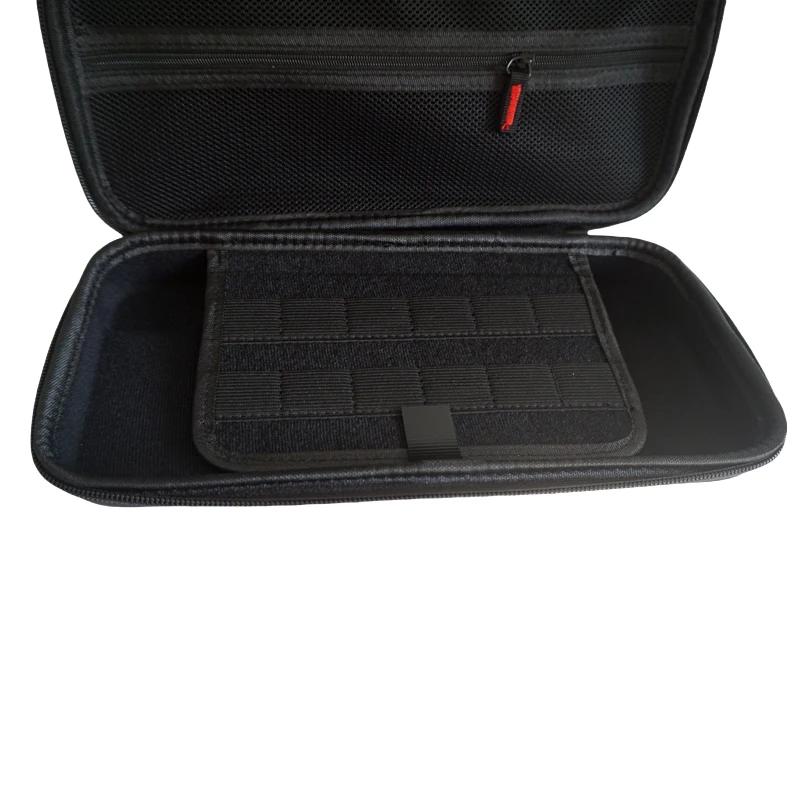 Pentru Husă Switch 2 Geantă Portabilă de Depozitare Carcasă pentru Consola NS 2 pentru Accesorii Joc Switch 2 Geantă de Transport