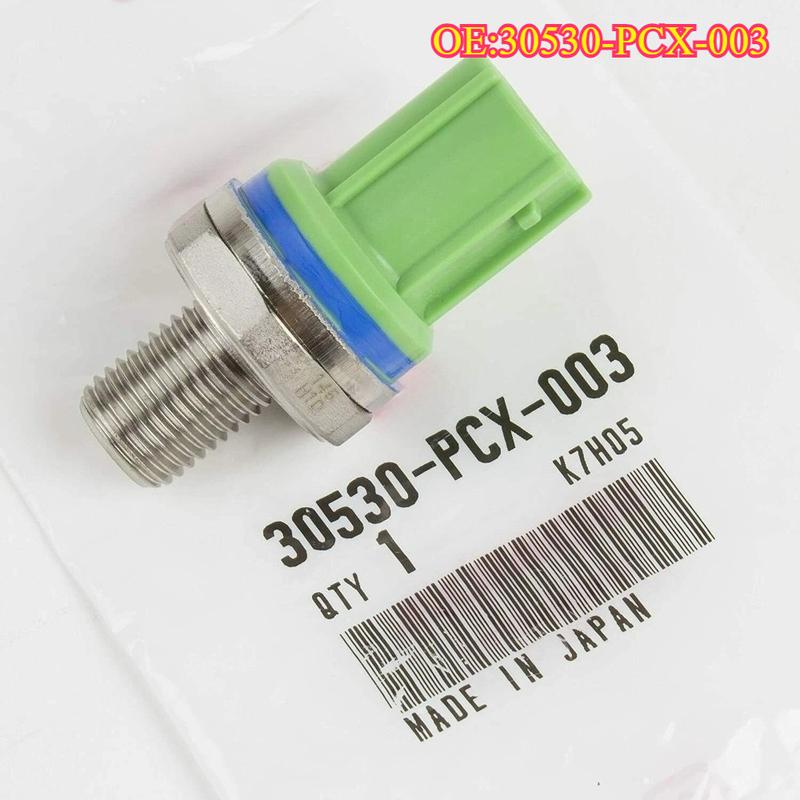 Высокое качество Новый Для 30530-PCX-003 Для Honda 1999-05 S2000 Датчик детонации 30530-PCX-003