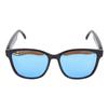 AI Translation Sunglasses Over 100 Languages Bluetooth V5.4 Smart Glasses for Travel Driving Meeting