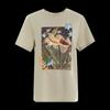 Tatu Women's Summer Basic Versatile Short Sleeve T-Shirt