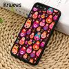 Krajews Russian Matryoshka Dolls Soft Phone Case Cover For iPhone 17 Air 16 15 14 plus 11 12 13 pro max coque Fundas