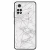 For Poco X4 Pro 5G Case Poco M4 Pro 2022 Marble Silicone TPU Back Cover for Xiaomi Poco M4 Pro 4G Phone Case Poco X4 Pro 5G Capa