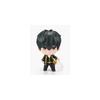 Rowtashii Noise Tekupiku Gintama Hijikata Toshiro, approximately 100mm, PVC & ABS painted action figure